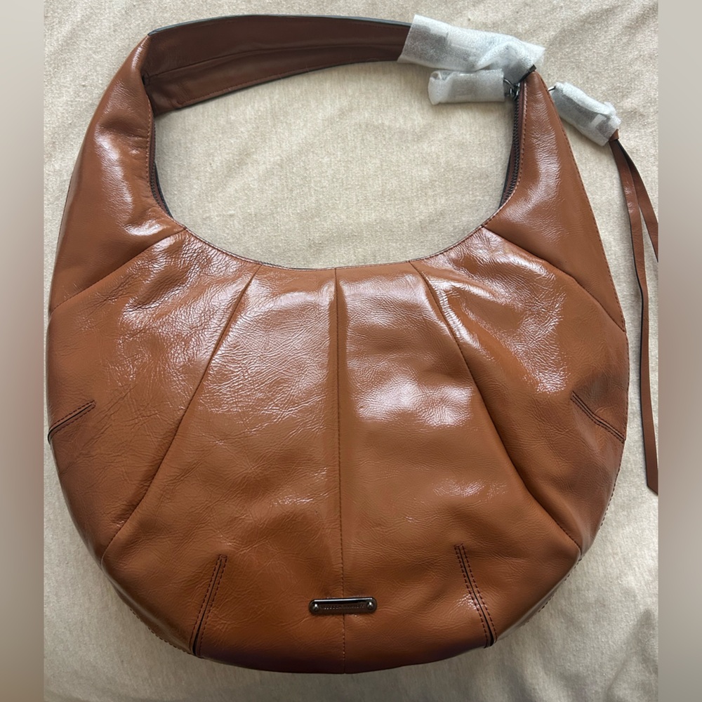 Rebecca Minkoff Large Croissant Hobo Bag